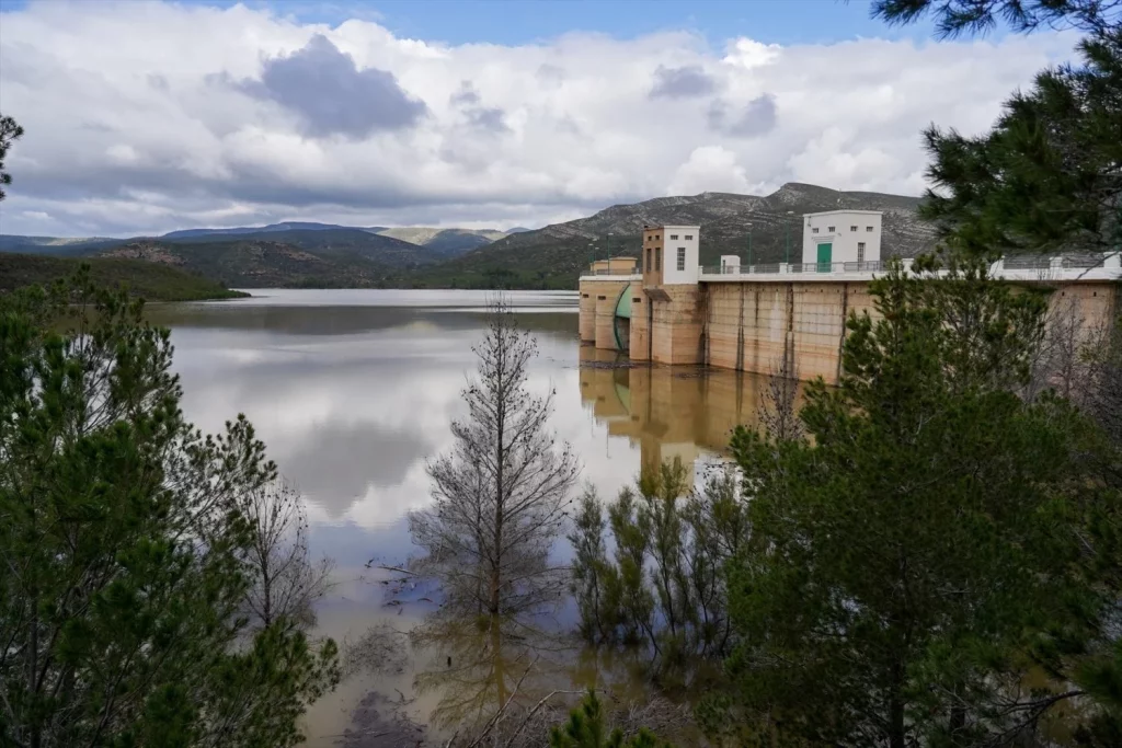 emblase de forata Moncloa