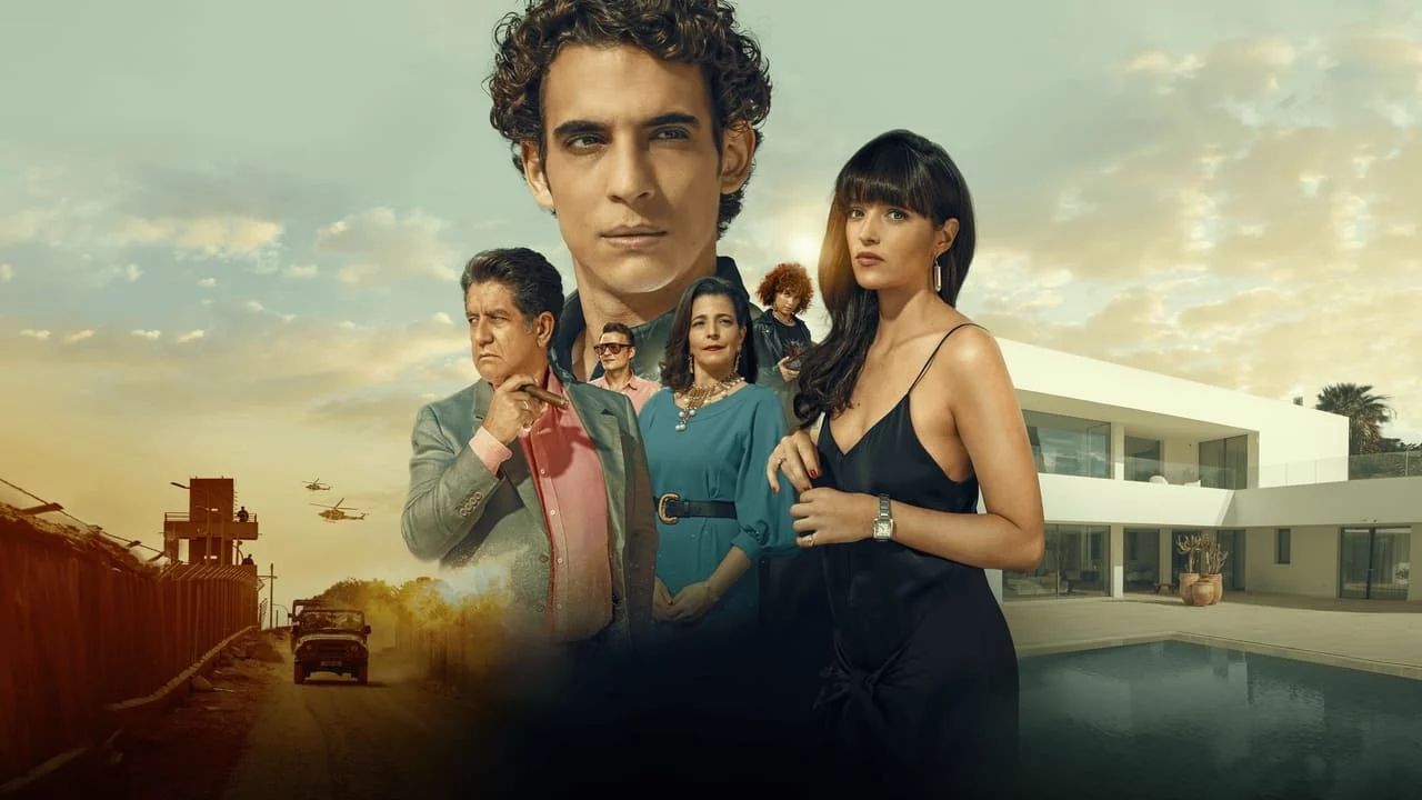 Una serie nacional de Prime Video basada en hechos reales