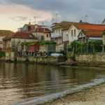 Este puerto pesquero en Galicia guarda una tradición centenaria que sigue viva hoy