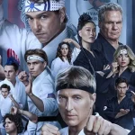 El final de ‘Cobra Kai’ se acerca y esto es todo lo que debes saber sobre la Parte 3 de la temporada 6