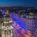 Los destinos turísticos de Madrid que no puedes perderte este invierno