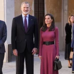 Destapan los secretos más recientes de los reyes Felipe VI y Letizia