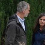 La separación de Felipe VI y Letizia destapa una promesa incumplida