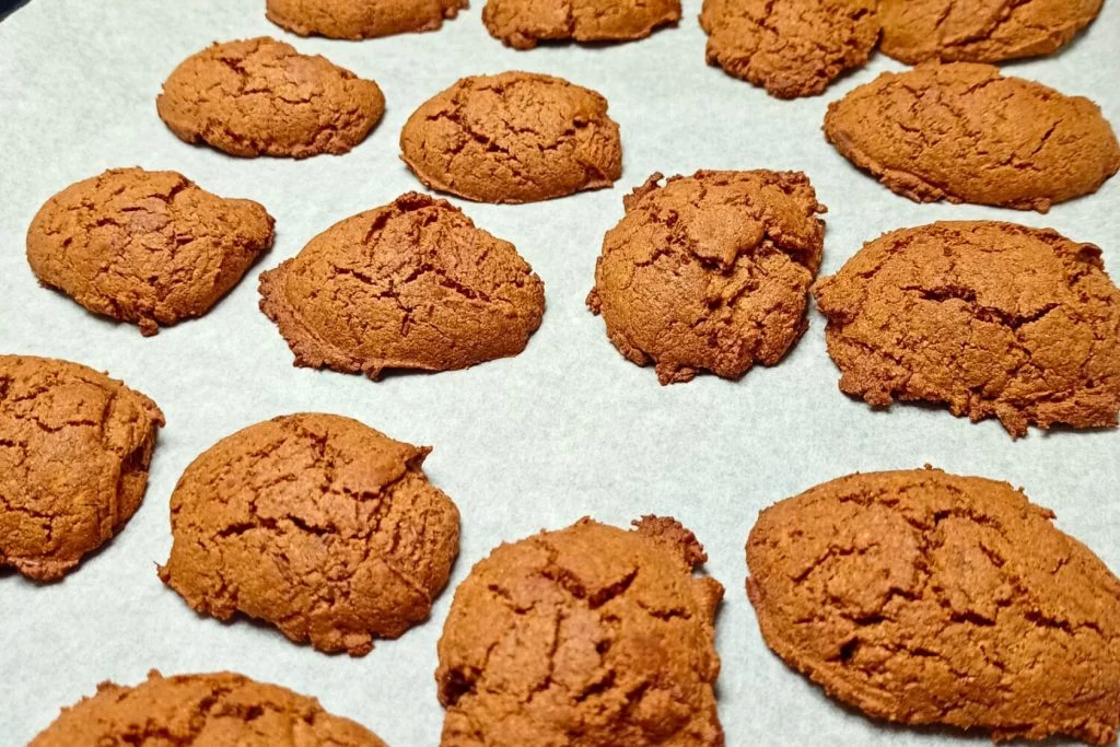 Por qué las galletas digestivas arrasan como meriendas saludables 