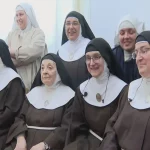 Las monjas de Belorado lanzan nueva marca de chocolates: “Tienen más peticiones de las que esperaban”