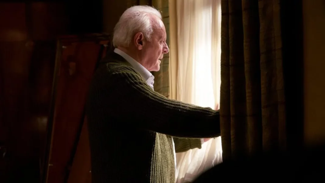 El padre: el drama de Anthony Hopkins que sigue siendo un gran furor dentro de RTVE Play