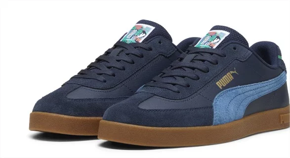 puma Moncloa