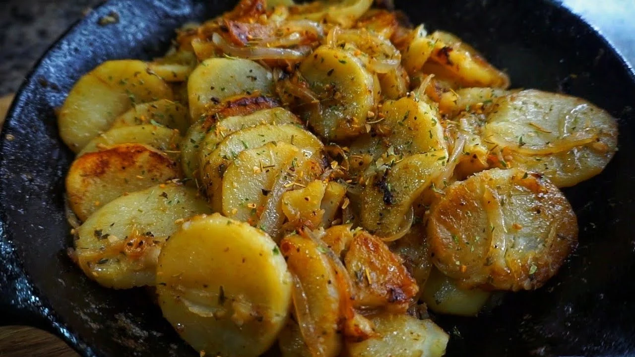 UN PLATO QUE CONQUISTA EL MUNDO