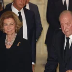 Ana Rosa Quintana destapa por lo que siguen unidos Juan Carlos I y la reina Sofía