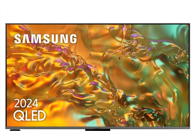 samsung qled Moncloa