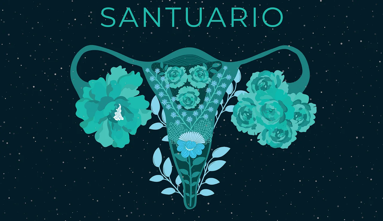 Atresplayer presenta el universo apocalíptico de Santuario