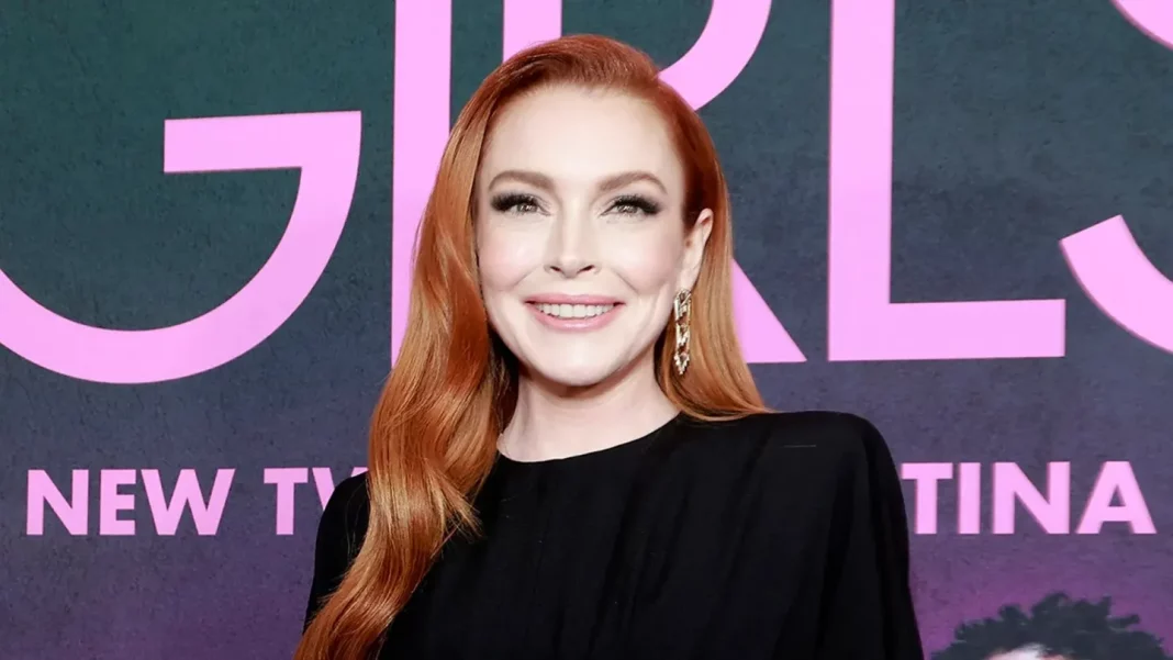 Lindsay Lohan: la mujer que intenta ocultar su pasado