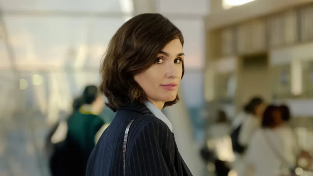 Paz Vega sigue triunfando en Netflix gracias a No puedo vivir sin ti