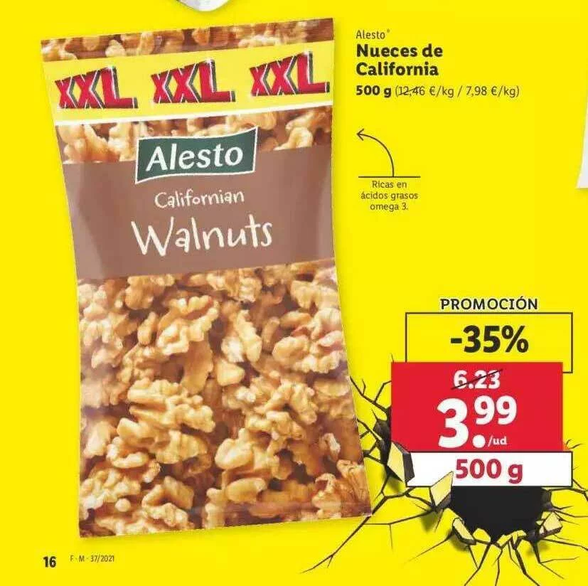 El snack favorito de la reina Letizia a precio accesible