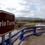 La CHJ no miró ni al Turia ni al barranco del Poyo: la muerte en el oeste de Valencia