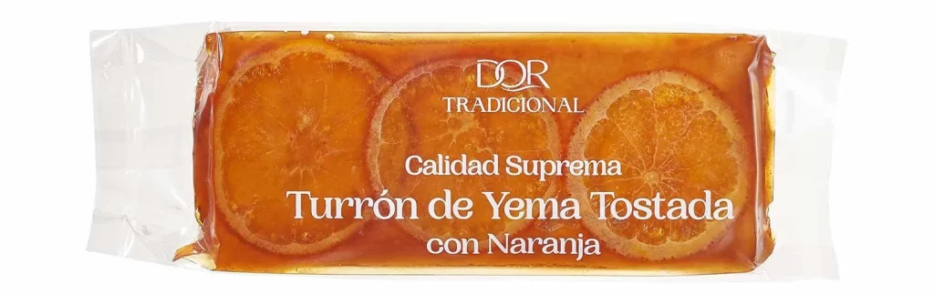 Un producto que resalta la tradición navideña 