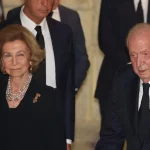 El destino final del rey Juan Carlos y la reina Sofía