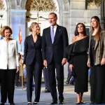 Zarzuela, en una nueva polémica por los comentarios de una figura cercana al rey Felipe