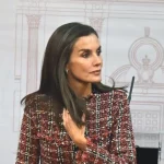 Las dos imágenes de la reina Letizia que marcan un antes y un después, según un experto