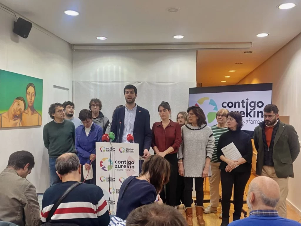 Contigo Moncloa