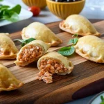 Desde que uso esta receta de empanadas todos me preguntan cómo prepararlas