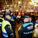 Alcobendas, preocupada por la seguridad de su publicitada Navidad