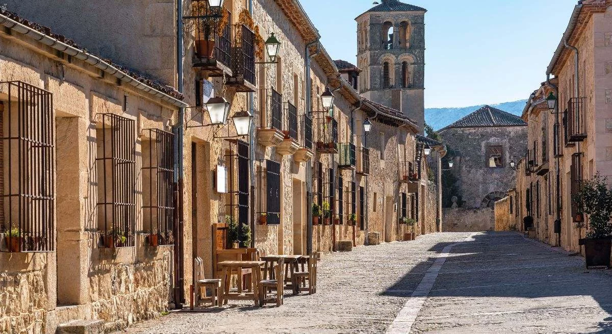 GASTRONOMÍA TRADICIONAL PARA DISFRUTAR EN DICIEMBRE