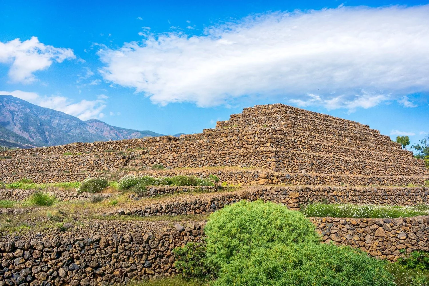 UN DESTINO IMPERDIBLE PARA LOS VIAJEROS