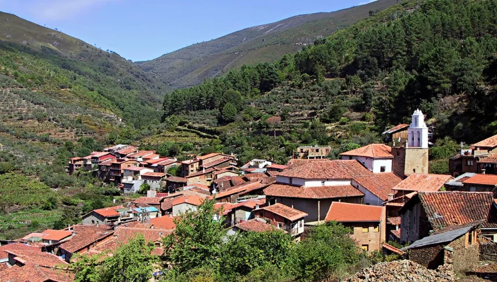 UN DESTINO IDEAL PARA ESCAPAR DEL RUIDO URBANO