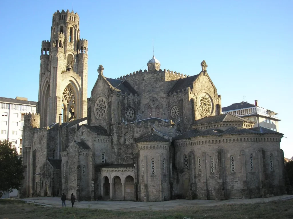 UN PATRIMONIO CULTURAL QUE ENAMORA