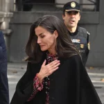 La Nochebuena de la reina Letizia en Zarzuela que deja más preguntas que respuestas