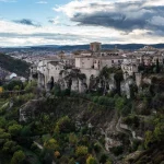 Descubre los 3 mejores miradores en la provincia de Cuenca para una vista inolvidable