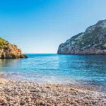 Este rincón de la Costa Levantina presume de aguas cristalinas y calas secretas hasta en invierno