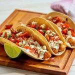 Así se hacen de verdad unos tacos al estilo mexicano: el secreto para el relleno perfecto