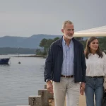 La verdad oculta tras los viajes de los reyes Felipe VI y Letizia según Pilar Eyre