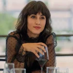 Netflix apuesta por Megan Montaner con una serie corta y llena de humor