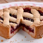 Cómo preparar una deliciosa Linzer Torte, la tarta más antigua del mundo desde Austria