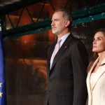 El último gesto de Felipe VI y Letizia rompe el protocolo de la Casa Real