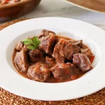 Prepara tu propio Goulash húngaro: el guiso perfecto para los días fríos