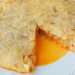 El arte de la tortilla de Betanzos con una cremosidad sin igual