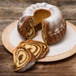 Cómo hacer potica, el postre navideño más querido de Eslovenia