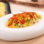 La receta de ensaladilla rusa que triunfa en casa de los hermanos Torres