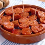 Cómo disfrutar de un chorizo a la sidra hecho en casa