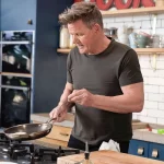 Las albóndigas de Gordon Ramsay con el toque perfecto para una cena inolvidable