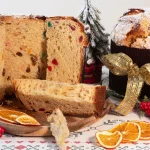 Te enseñamos a hacer un postre tan navideño como el Panettone