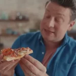 La pizza casera de Jamie Oliver fácil, deliciosa y llena de sabor