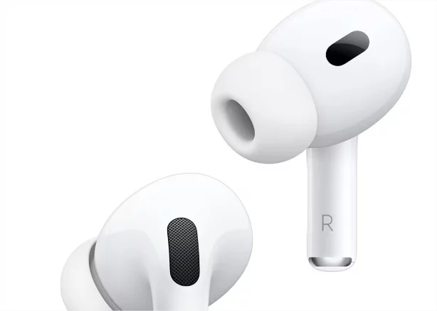 airpods Moncloa