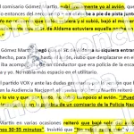 Las versiones de Ábalos y Aldama en el ‘caso Delcy’ desmienten al Gobierno de Pedro Sánchez