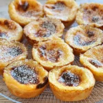 Cómo preparar el auténtico pastel de Belém portugués desde tu cocina