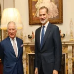 Los discursos de Felipe VI y Carlos III: aciertos y fracasos de la comunicación de Zarzuela